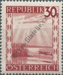 Známka Rakousko Katalogové číslo: 753