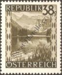 Známka Rakousko Katalogové číslo: 756