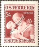 Známka Rakousko Katalogové číslo: 638