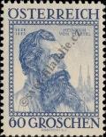 Známka Rakousko Katalogové číslo: 595