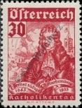 Známka Rakousko Katalogové číslo: 559