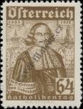 Známka Rakousko Katalogové číslo: 562