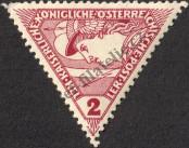 Známka Rakousko Katalogové číslo: 217