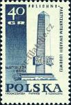 Známka Polsko Katalogové číslo: 1886