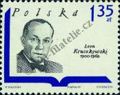 Známka Polsko Katalogové číslo: 1981