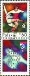 Známka Polsko Katalogové číslo: 2008