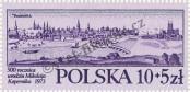 Známka Polsko Katalogové číslo: 2264