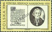 Známka Polsko Katalogové číslo: 2279