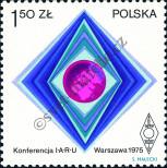 Známka Polsko Katalogové číslo: 2368