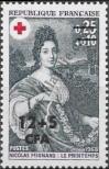 Známka Réunion Katalogové číslo: 459