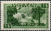 Známka Vietnamská republika | Jižní Vietnam Katalogové číslo: 70