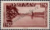Známka Vietnamská republika | Jižní Vietnam Katalogové číslo: 72