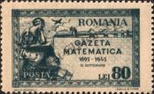 Známka Rumunsko Katalogové číslo: 901/a
