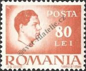 Známka Rumunsko Katalogové číslo: 948