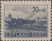 Známka Estonsko (německá okupace) Katalogové číslo: 6
