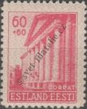 Známka Estonsko (německá okupace) Katalogové číslo: 8