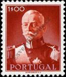 Známka Portugalsko Katalogové číslo: 685