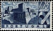 Známka Portugalsko Katalogové číslo: 698