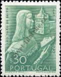 Známka Portugalsko Katalogové číslo: 720