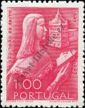 Známka Portugalsko Katalogové číslo: 722