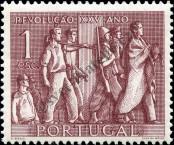 Známka Portugalsko Katalogové číslo: 768