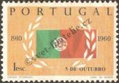 Známka Portugalsko Katalogové číslo: 902