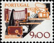 Známka Portugalsko Katalogové číslo: 1477