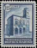 Známka San Marino Katalogové číslo: 177
