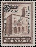Známka San Marino Katalogové číslo: 203