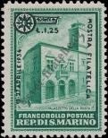 Známka San Marino Katalogové číslo: 205