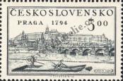 Známka Československo Katalogové číslo: 633