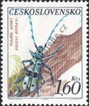 Známka Československo Katalogové číslo: 1375