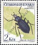 Známka Československo Katalogové číslo: 1376