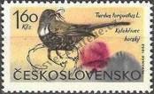 Známka Československo Katalogové číslo: 1572