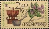 Známka Československo Katalogové číslo: 2028