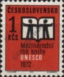 Známka Československo Katalogové číslo: 2058
