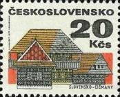 Známka Československo Katalogové číslo: 2083