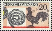 Známka Československo Katalogové číslo: 2086