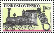 Známka Československo Katalogové číslo: 2089