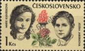 Známka Československo Katalogové číslo: 2130