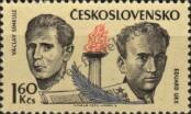 Známka Československo Katalogové číslo: 2131