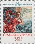 Známka Československo Katalogové číslo: 2266