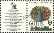 Známka Československo Katalogové číslo: 2270