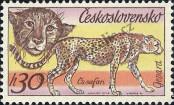 Známka Československo Katalogové číslo: 2347