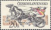 Známka Československo Katalogové číslo: 2470