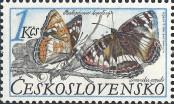 Známka Československo Katalogové číslo: 2902