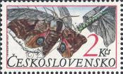 Známka Československo Katalogové číslo: 2903
