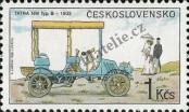 Známka Československo Katalogové číslo: 2948