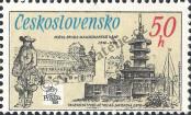 Známka Československo Katalogové číslo: 2952