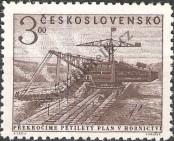 Známka Československo Katalogové číslo: 760